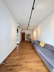 The Pier at Robertson (D9), Apartment #601617581
